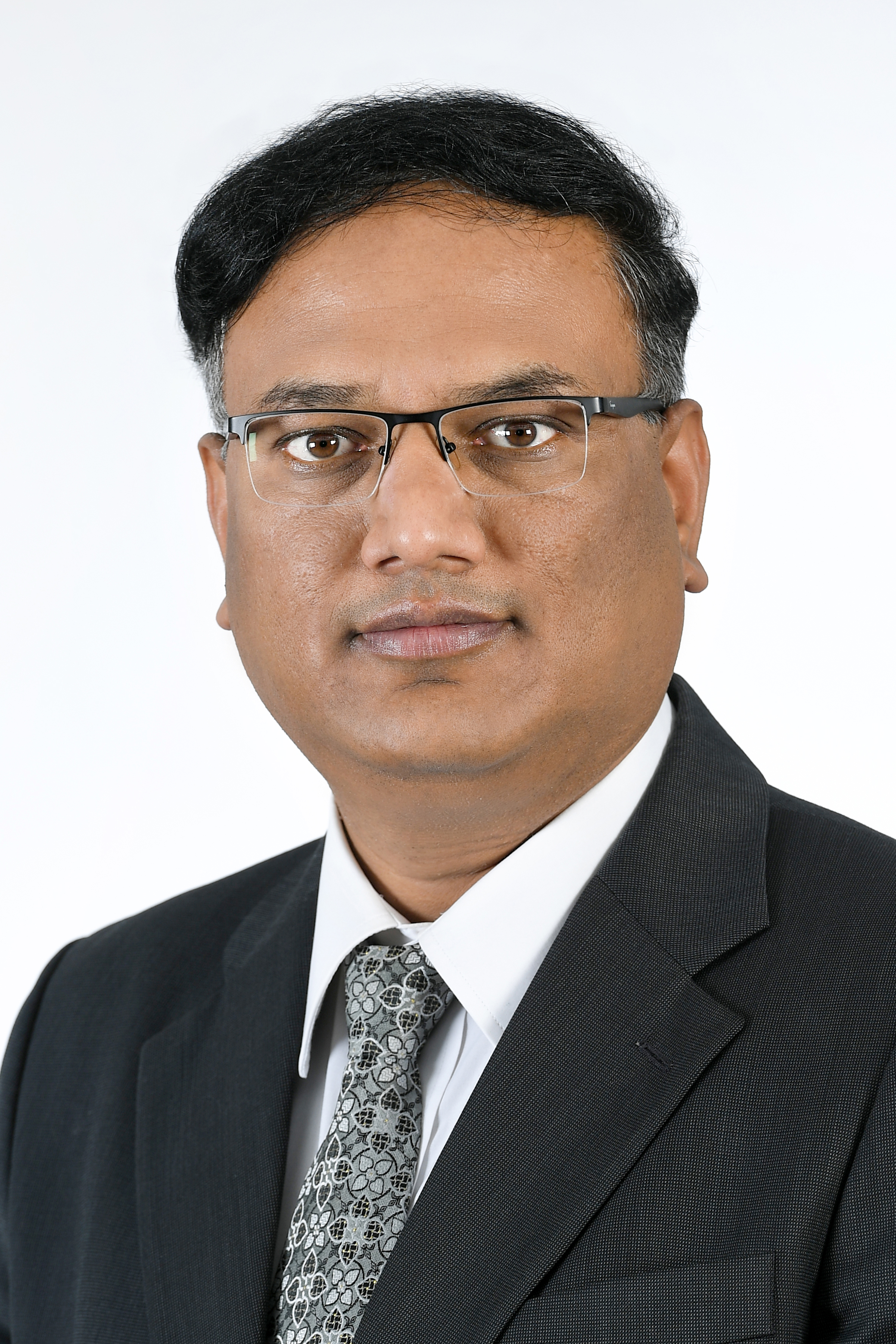 Dr. Shashikant Patole